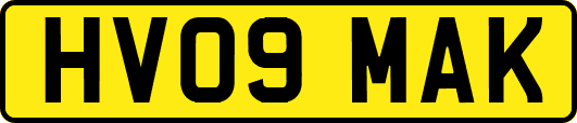 HV09MAK