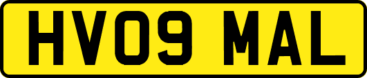 HV09MAL