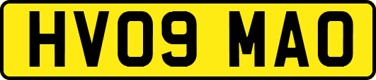 HV09MAO