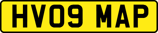 HV09MAP