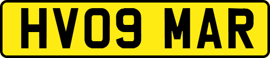 HV09MAR