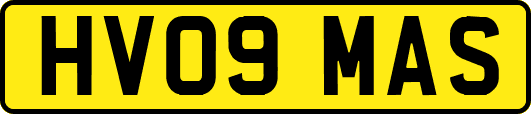 HV09MAS