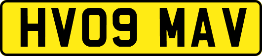 HV09MAV