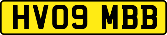 HV09MBB