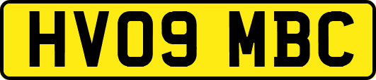 HV09MBC