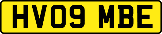 HV09MBE