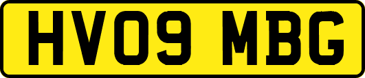 HV09MBG