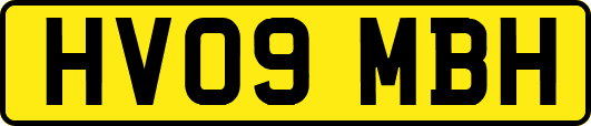 HV09MBH