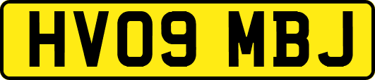 HV09MBJ