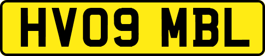 HV09MBL