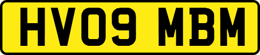 HV09MBM