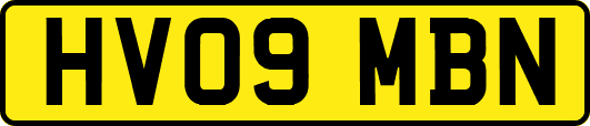 HV09MBN