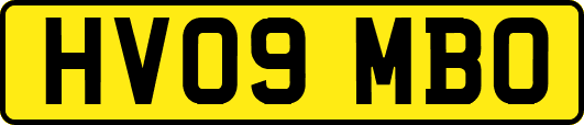 HV09MBO