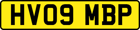 HV09MBP