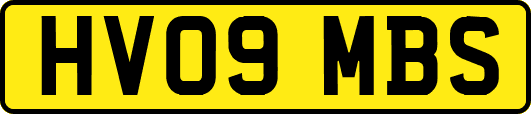 HV09MBS