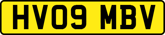 HV09MBV
