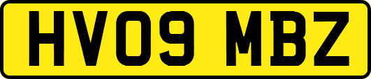 HV09MBZ