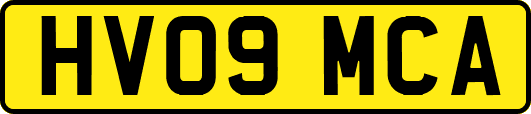 HV09MCA