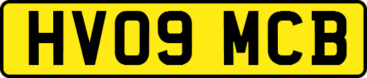 HV09MCB