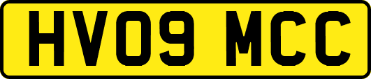 HV09MCC