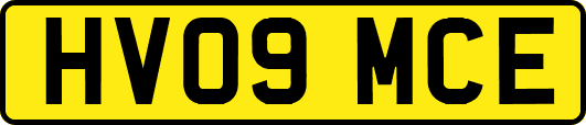 HV09MCE