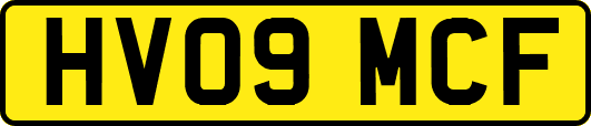 HV09MCF
