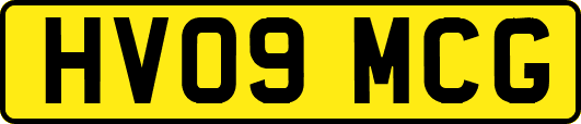 HV09MCG