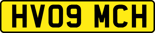 HV09MCH