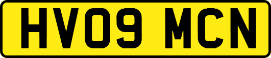 HV09MCN