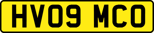 HV09MCO