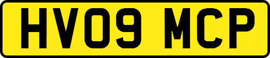 HV09MCP