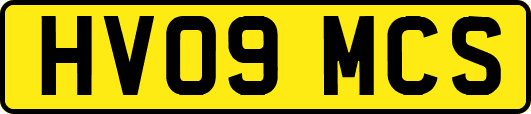 HV09MCS