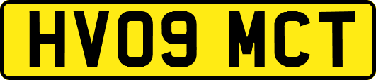 HV09MCT