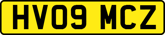 HV09MCZ