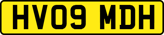 HV09MDH