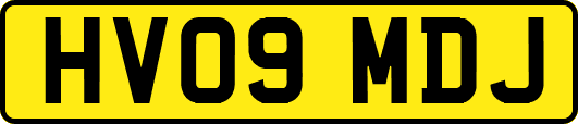 HV09MDJ