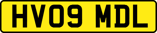 HV09MDL