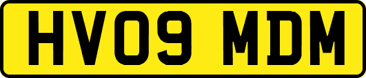 HV09MDM