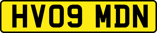 HV09MDN