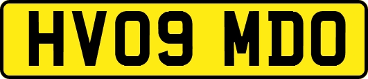 HV09MDO