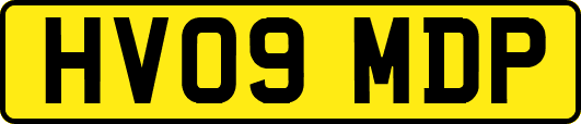 HV09MDP