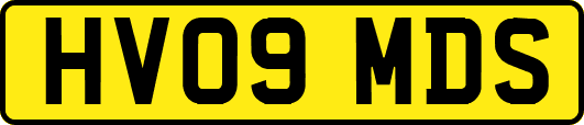 HV09MDS