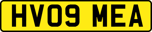 HV09MEA
