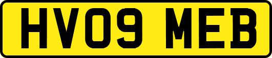 HV09MEB