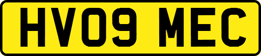 HV09MEC