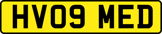HV09MED