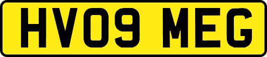 HV09MEG