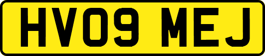 HV09MEJ