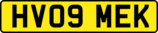 HV09MEK