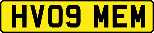 HV09MEM
